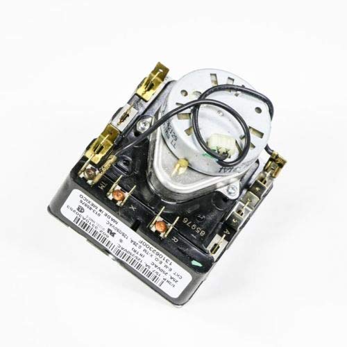 GE-Laundry-Center-Dryer-Timer-WE4X775 GE-Laundry-Center-Dryer-Timer-WE4X775